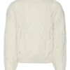 Pull en tricot Vmblueberry