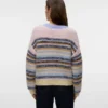 Pull en tricot Vmbonbon