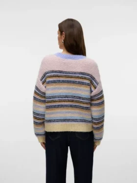 Pull en tricot Vmbonbon