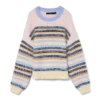 Pull en tricot Vmbonbon