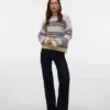 Pull en tricot Vmbonbon