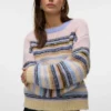 Pull en tricot Vmbonbon