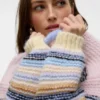Pull en tricot Vmbonbon