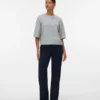 Pull en tricot Vmboom