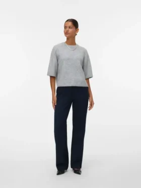 Pull en tricot Vmboom