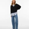 Pull en tricot Vmboom