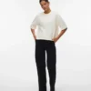 Pull en tricot Vmboom