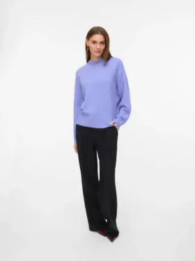 Pull en tricot Vmboom