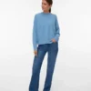 Pull en tricot Vmboom