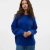 Pull en tricot Vmboom