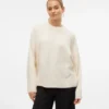 Pull en tricot Vmboom