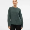 Pull en tricot Vmboom