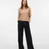 Pull en tricot Vmboom