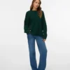 Pull en tricot Vmboom