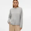 Pull en tricot Vmboom