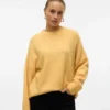 Pull en tricot Vmboom