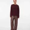 Pull en tricot Vmboom