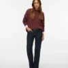Pull en tricot Vmboom