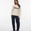 Pull en tricot Vmboom