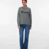 Pull en tricot Vmboom