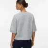 Pull en tricot Vmboom