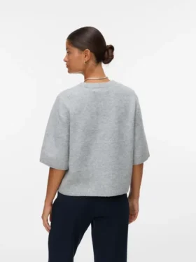 Pull en tricot Vmboom