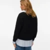 Pull en tricot Vmboom