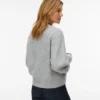 Pull en tricot Vmboom