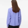 Pull en tricot Vmboom