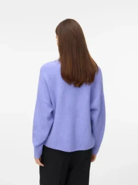 Pull en tricot Vmboom