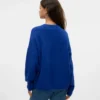 Pull en tricot Vmboom