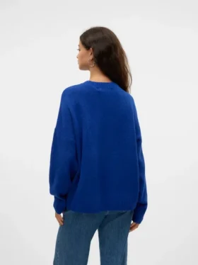 Pull en tricot Vmboom