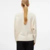 Pull en tricot Vmboom