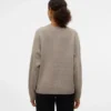 Pull en tricot Vmboom