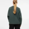 Pull en tricot Vmboom