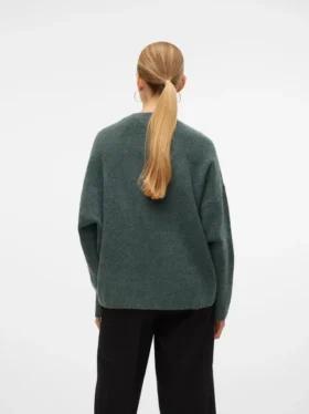 Pull en tricot Vmboom
