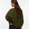 Pull en tricot Vmboom