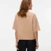 Pull en tricot Vmboom