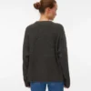 Pull en tricot Vmboom