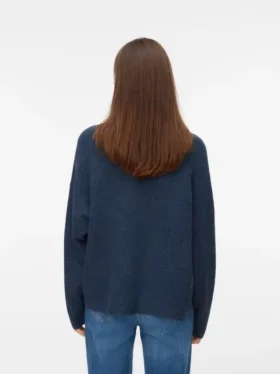 Pull en tricot Vmboom