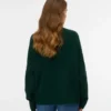 Pull en tricot Vmboom