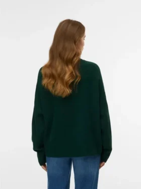 Pull en tricot Vmboom
