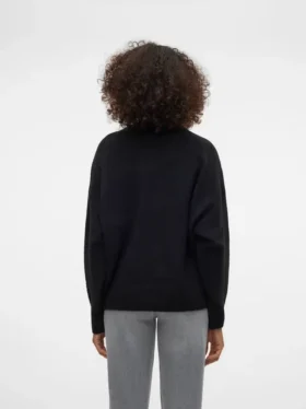 Pull en tricot Vmboom