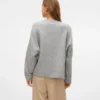 Pull en tricot Vmboom