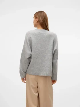 Pull en tricot Vmboom