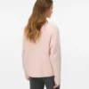Pull en tricot Vmboom