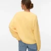 Pull en tricot Vmboom