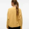 Pull en tricot Vmboom