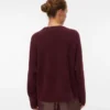 Pull en tricot Vmboom