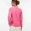Pull en tricot Vmboom